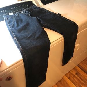 30x30 Levi Strauss Carpenter Jeans
